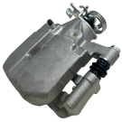 2010 Buick Lucerne Brake Caliper 5